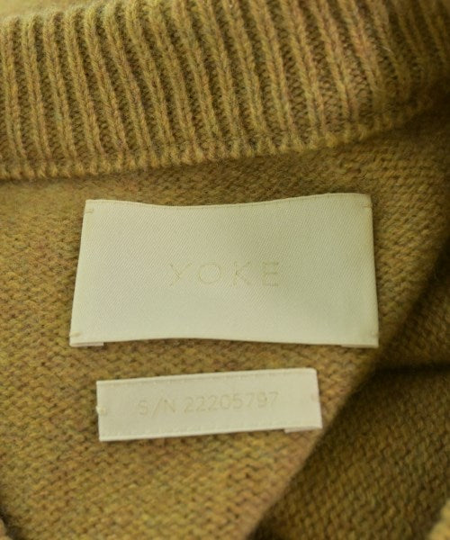 YOKE 毛衣