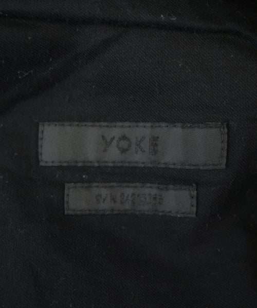YOKE 運動褲