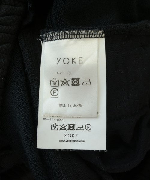 YOKE 運動褲