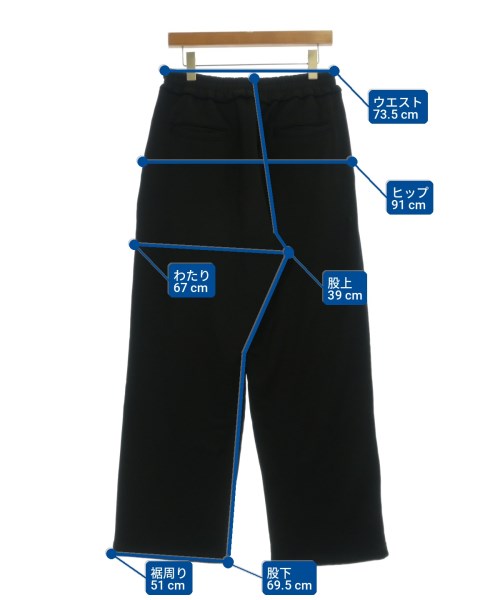YOKE 運動褲