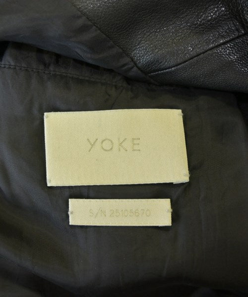 YOKE 其他飛行外套
