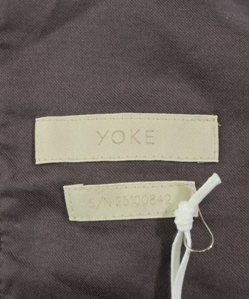 YOKE 其他款
