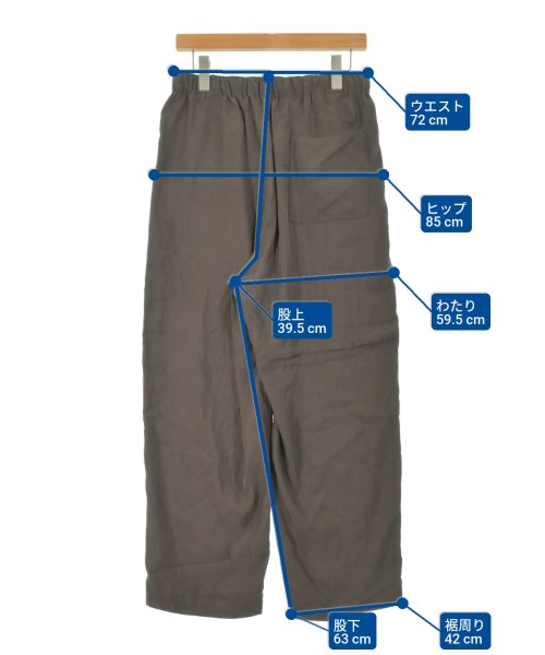 YOKE 其他款