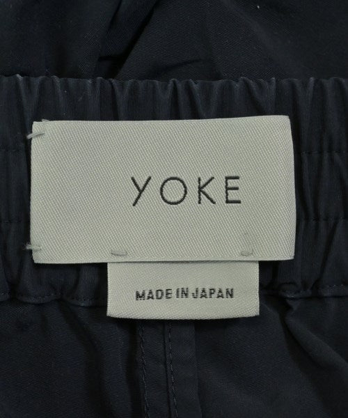 YOKE 其他款