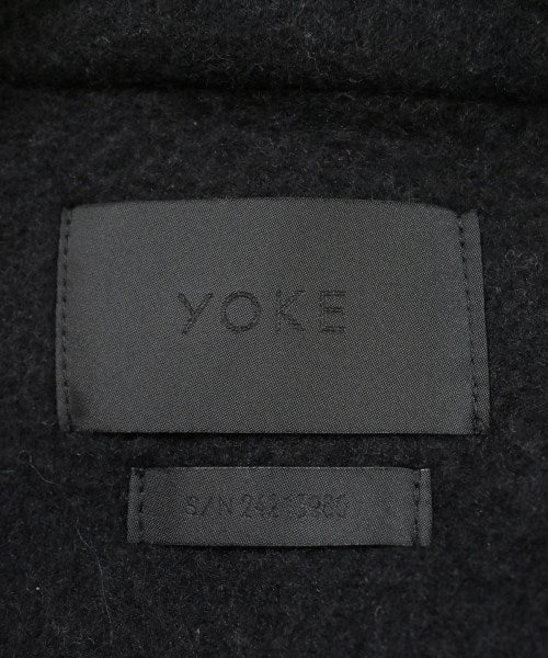 YOKE 其他飛行外套