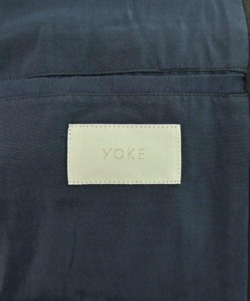 YOKE 其他飛行外套