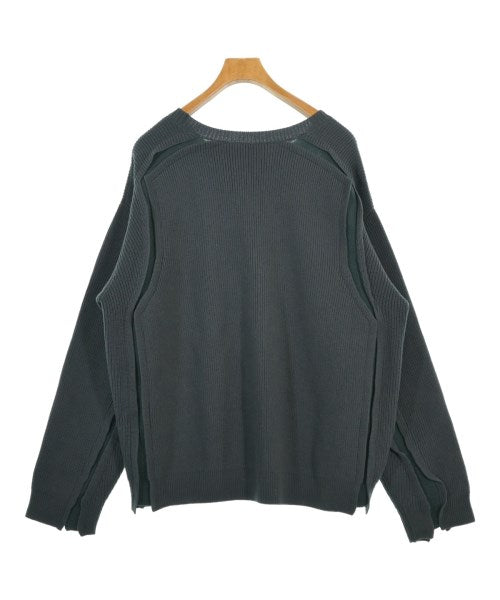 YOKE 毛衣