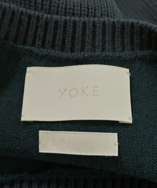 YOKE 毛衣