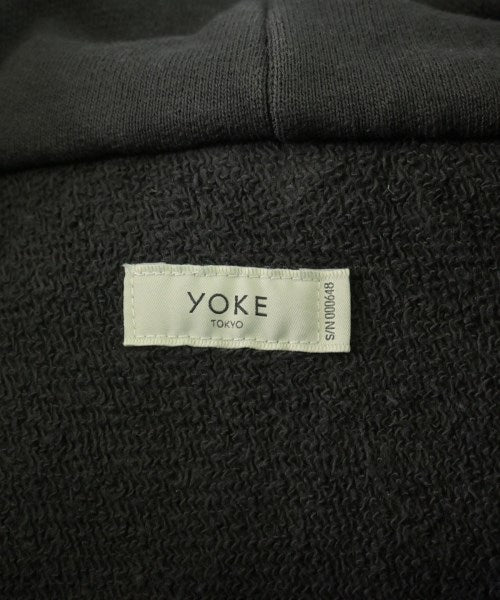 YOKE 連帽衫