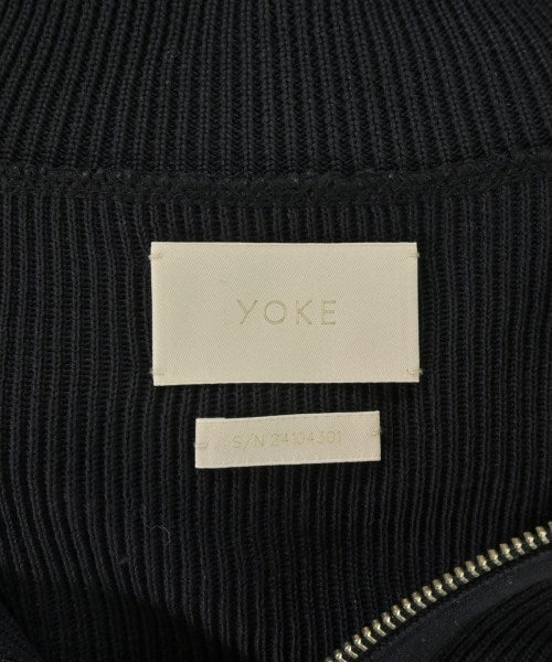 YOKE 其他飛行外套