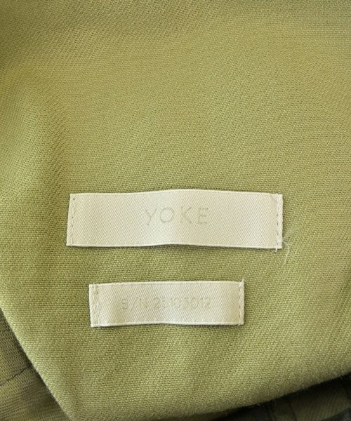 YOKE 其他款