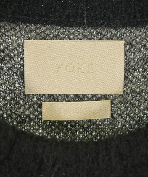 YOKE 毛衣