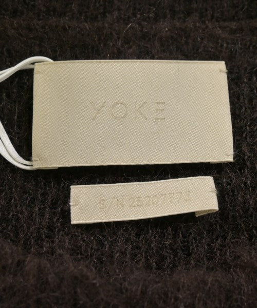 YOKE 毛衣