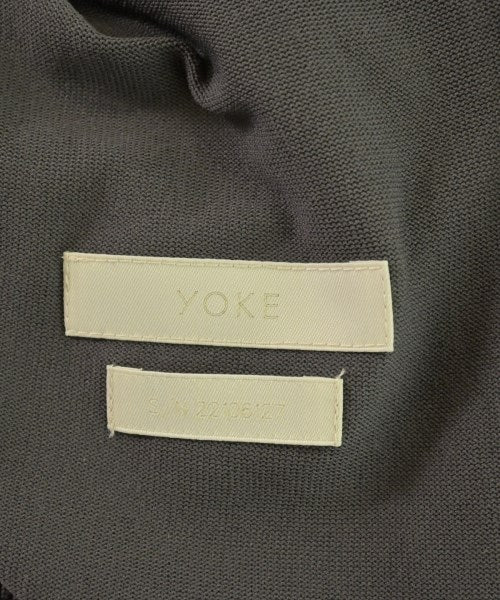 YOKE 其他款