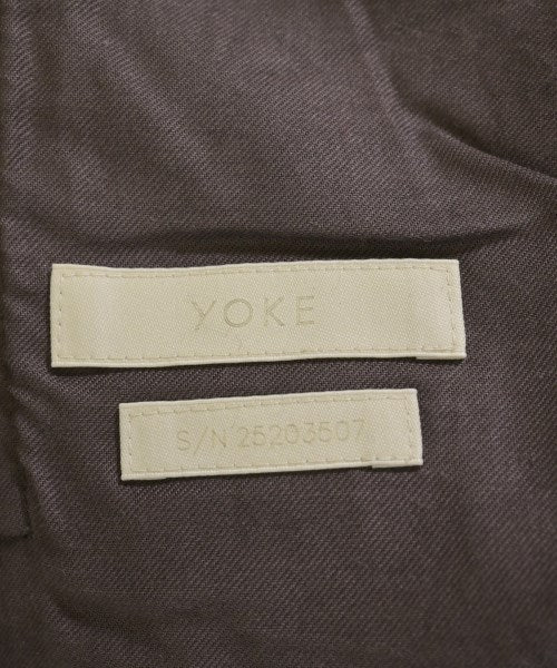YOKE 其他款