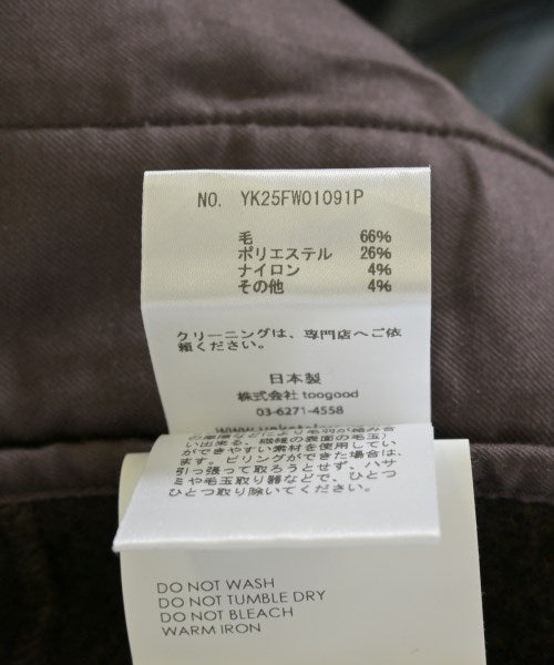 YOKE 其他款