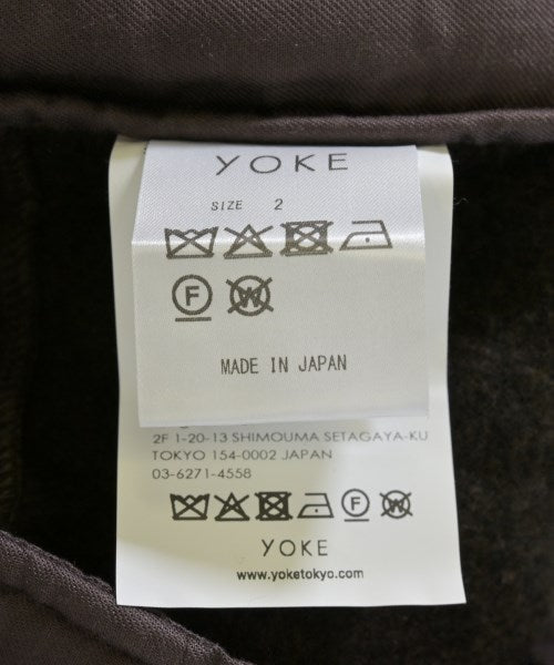 YOKE 其他款