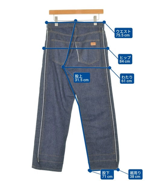 YOKE 牛仔褲