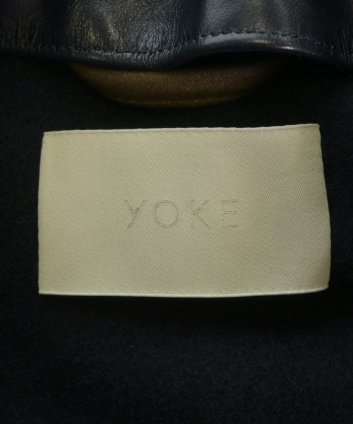 YOKE 其他飛行外套