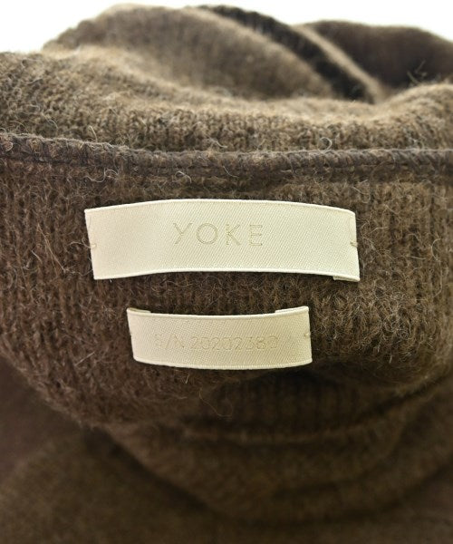 YOKE 毛衣