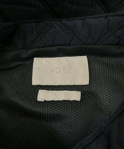 YOKE 其他飛行外套