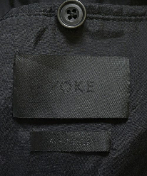 YOKE 其他飛行外套