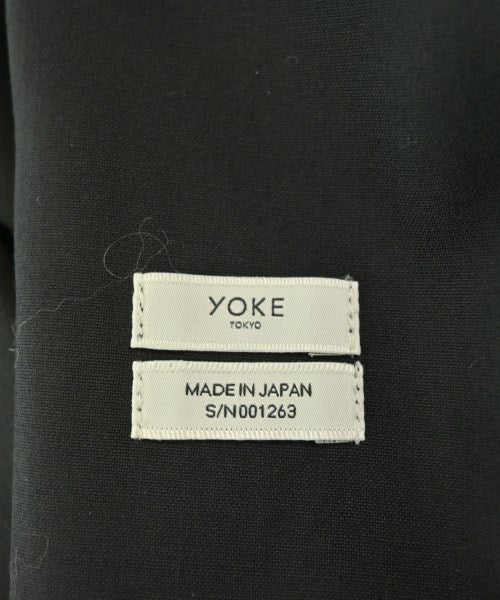 YOKE 西裝外套