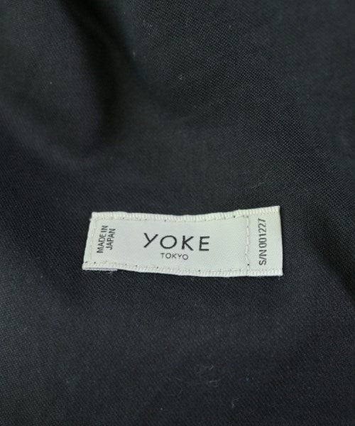 YOKE 其他款