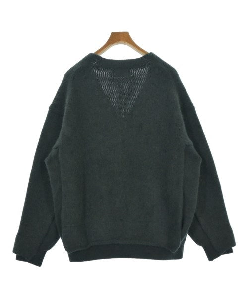 YOKE 開襟衫