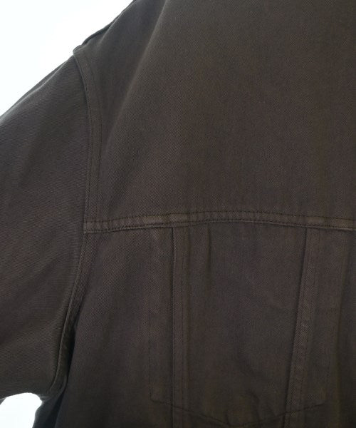 YOKE 工作夾克