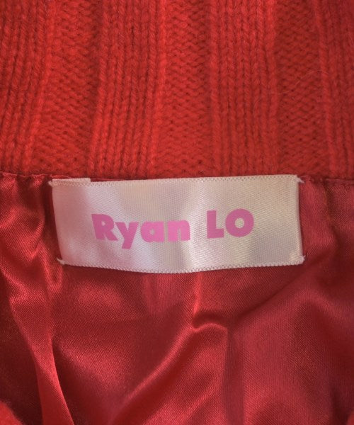 RYAN LO 毛衣