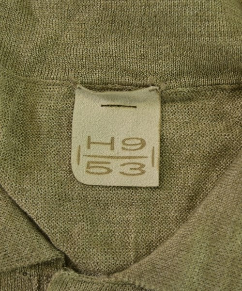 H953 毛衣