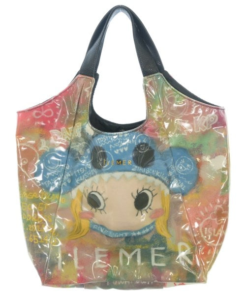 ILEMER 托特包