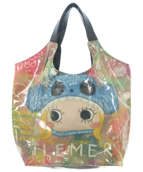 ILEMER 托特包