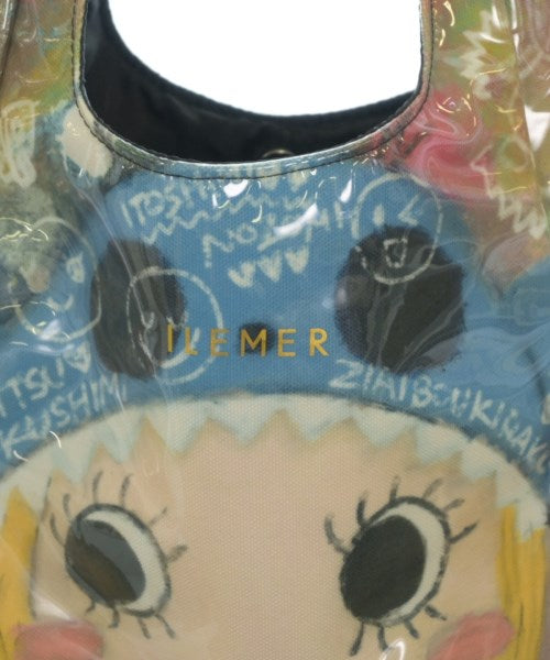 ILEMER 托特包