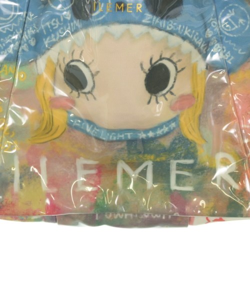 ILEMER 托特包