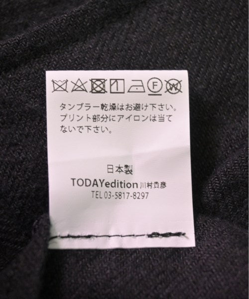 TODAY edition 現代外套