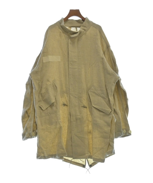 TODAY edition 現代外套