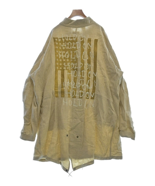 TODAY edition 現代外套