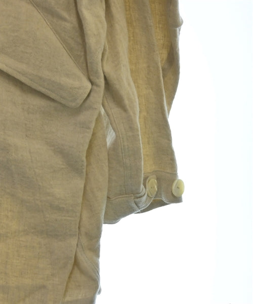 TODAY edition 現代外套