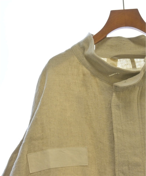 TODAY edition 現代外套