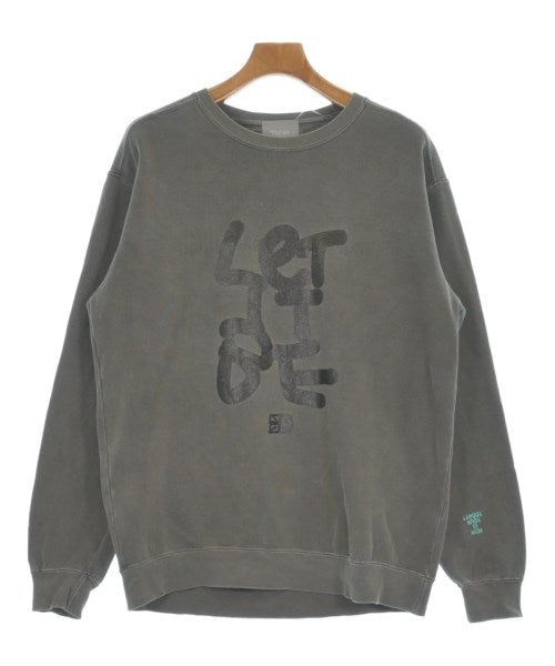 TODAY edition 衛衣布