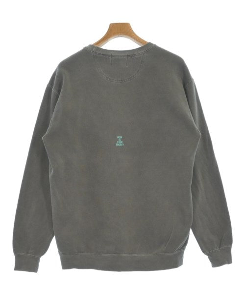 TODAY edition 衛衣布