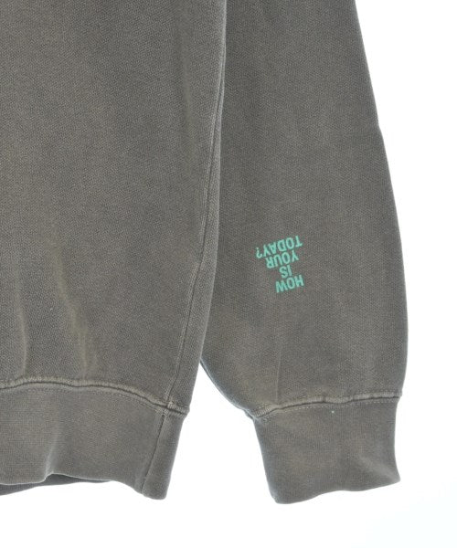 TODAY edition 衛衣布