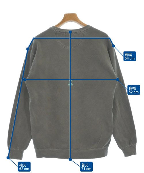 TODAY edition 衛衣布