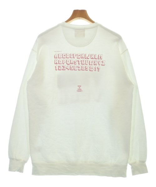 TODAY edition 運動衫