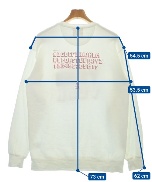 TODAY edition 運動衫