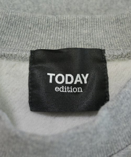 TODAY edition 運動衫