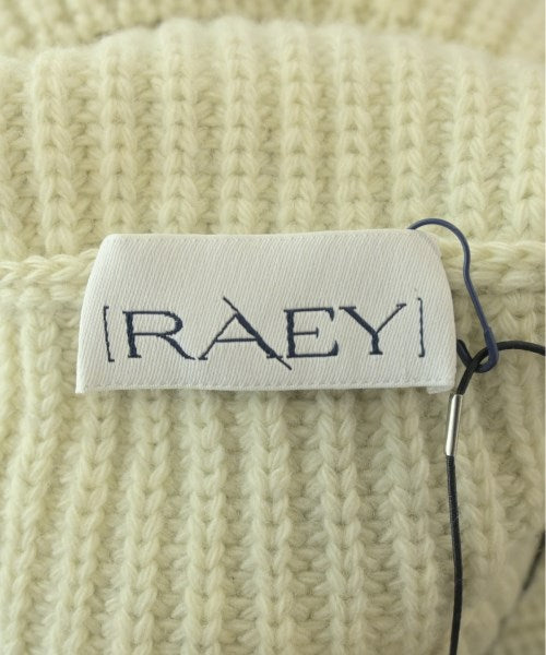 RAEY 毛衣