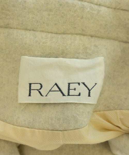 RAEY 切斯特披風